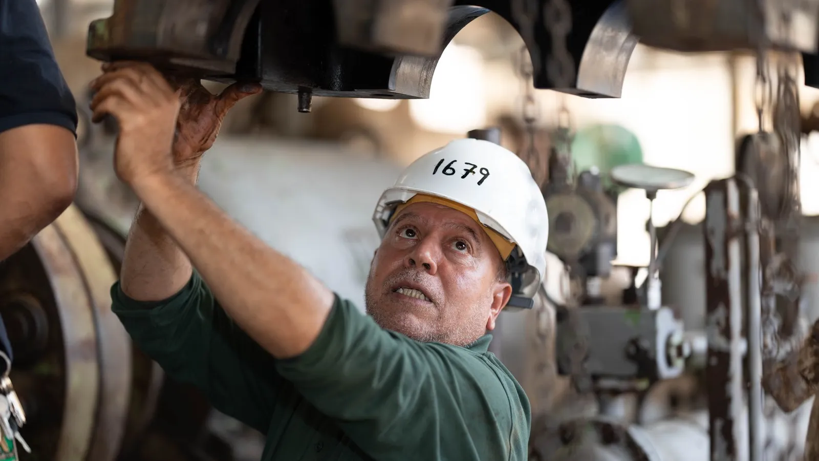 Maintenance préventive : pourquoi un contrat pour vos engins