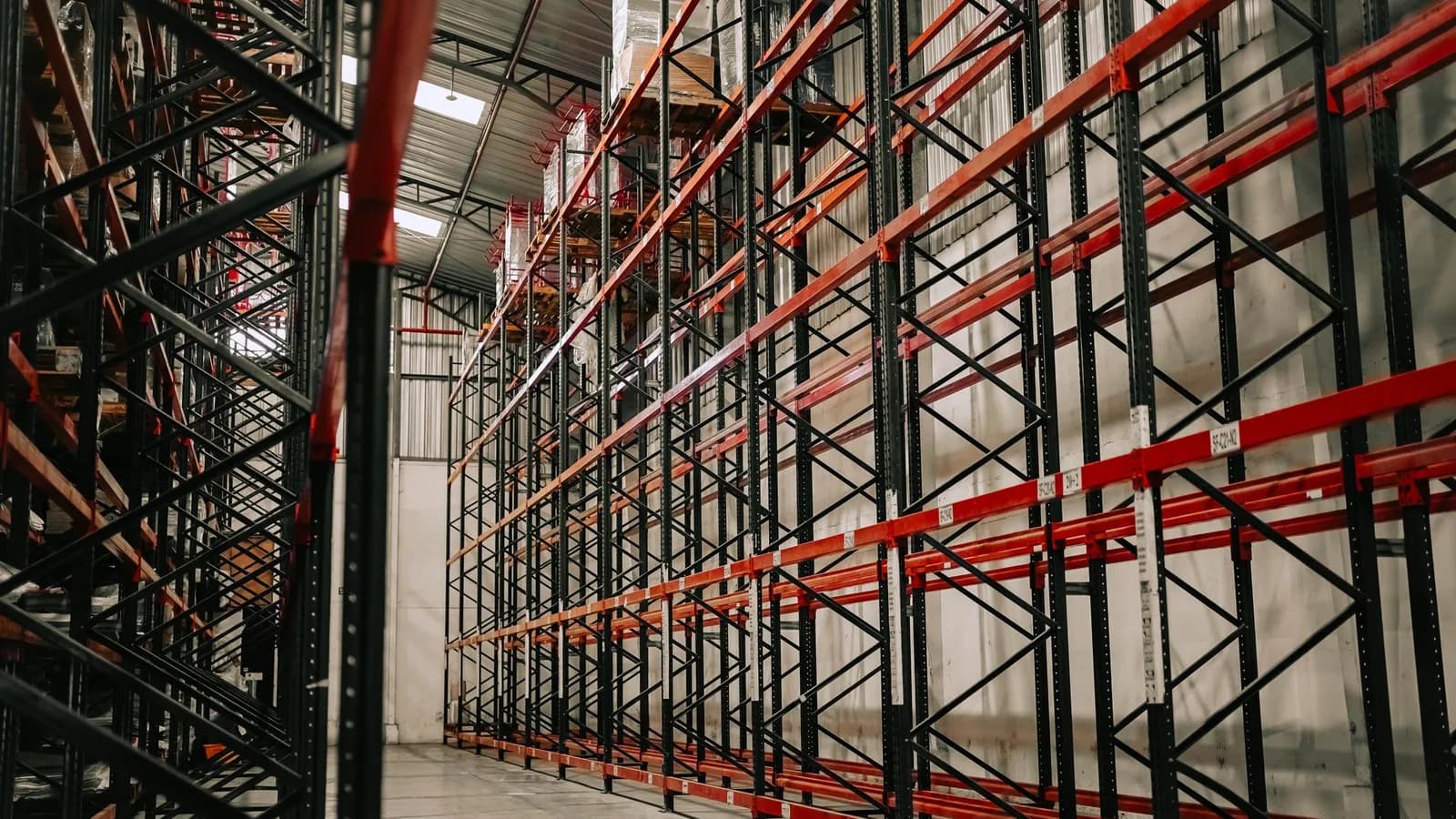 Optimiser le stockage en hauteur de votre entrepôt