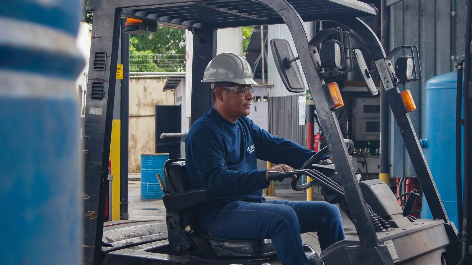 Sécurité cariste : les règles essentielles de conduite